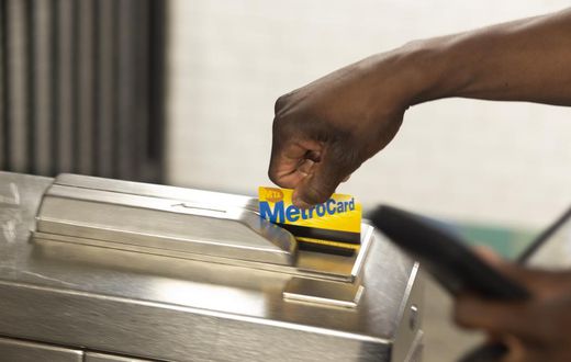 Of 800,000 Poor New Yorkers, Only 30,000 Can Get the New Half-Priced MetroCards