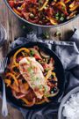 16 Whole30 Fish Recipes for When You're Craving Seafood