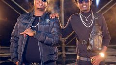 Bahati and DK (Infinity Clix)