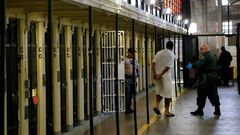 After soul searching, Gov. Gavin Newsom will halt executions in California