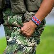 The ELN is Colombia's last active rebel force in a multi-sided conflict that began in the 1960s