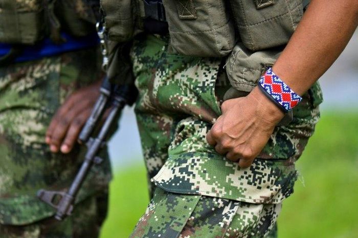 The ELN is Colombia's last active rebel force in a multi-sided conflict that began in the 1960s