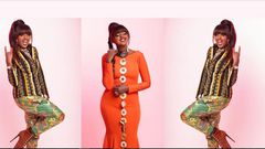 Amina Abdi is a TV and radio presenter and an event's host.