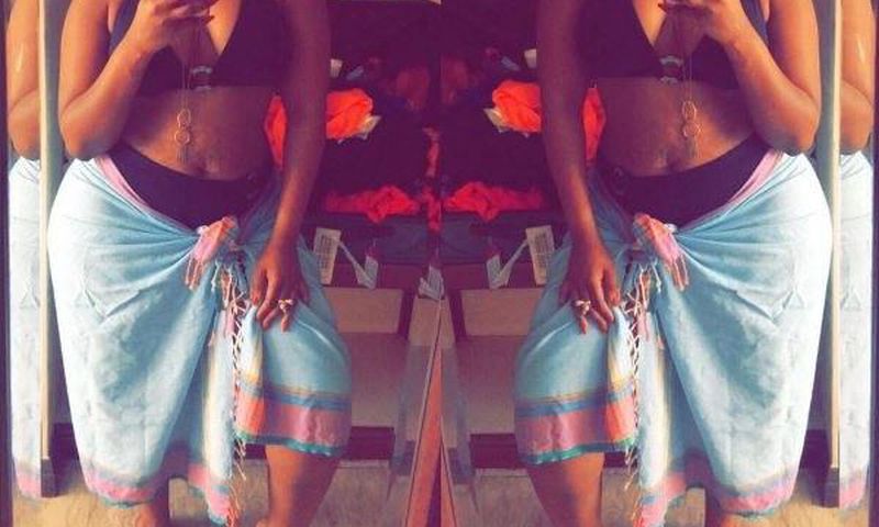 Grace Msalame