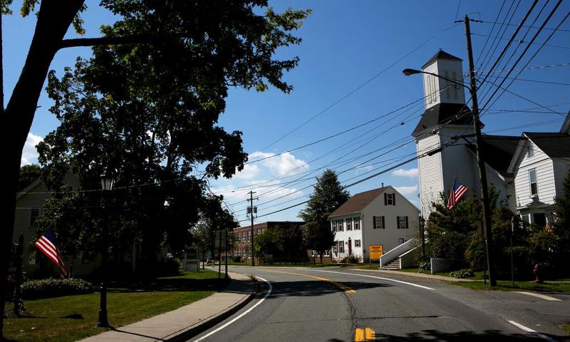 Swastika on a Bathroom Stall: Anti-Semitism Still Plagues Upstate School District