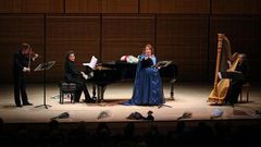 Review: Aprile Millo keeps opera's old-school flame alive