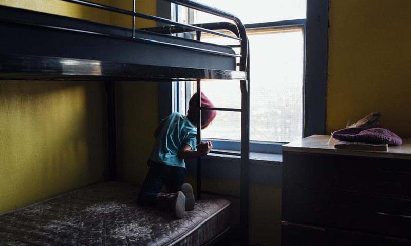 Border at 'Breaking Point' as More than 76,000 Migrants Cross in a Month