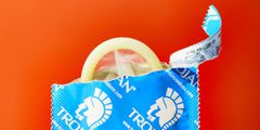 Condom