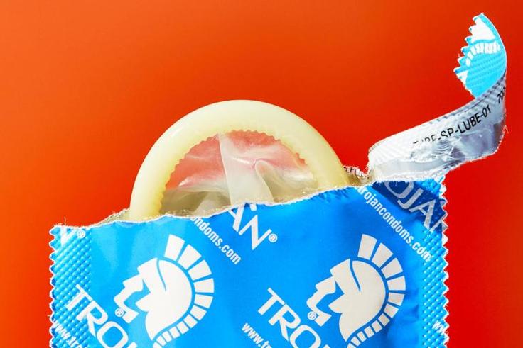 Why Aren't Men Using Condoms?