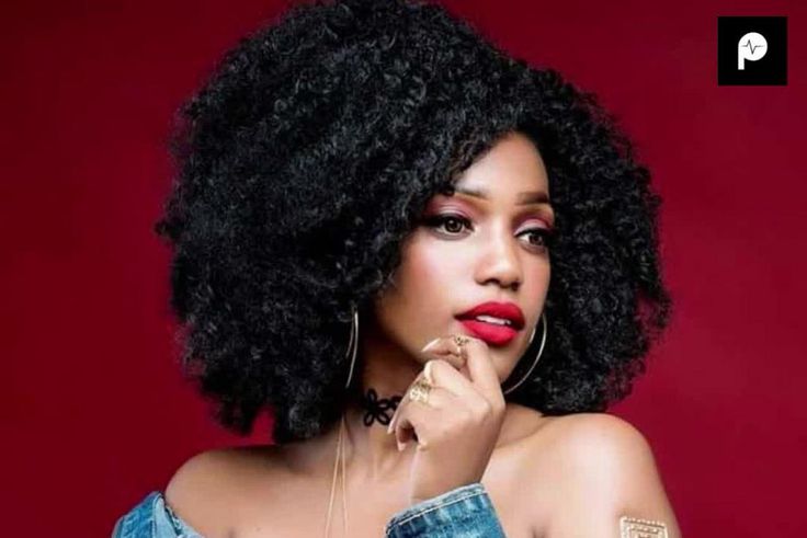 "I Dumped Khaligraph" Miss Cashy Speaks Out