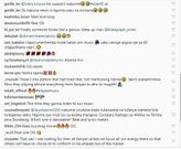 Reactions on Khaligraph jones Radio Station plan