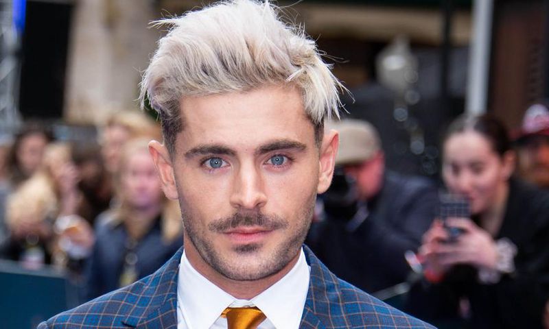 Playing Ted Bundy Has Impacted Zac's Mental Health