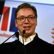 Aleksandar Vucic is a hardline nationalist turned pro-European
