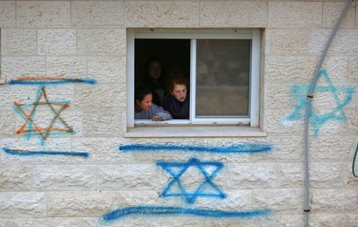 Israel has announced plans for more than 5,500 new homes in the occupied West Bank and east Jerusalem since January