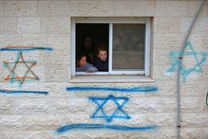 Israel has announced plans for more than 5,500 new homes in the occupied West Bank and east Jerusalem since January