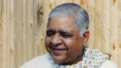 Overlooked No More: S.N. Goenka, who brought mindfulness to the West