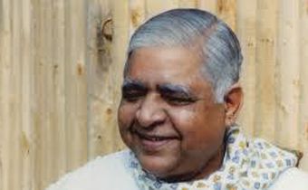 Overlooked No More: S.N. Goenka, who brought mindfulness to the West