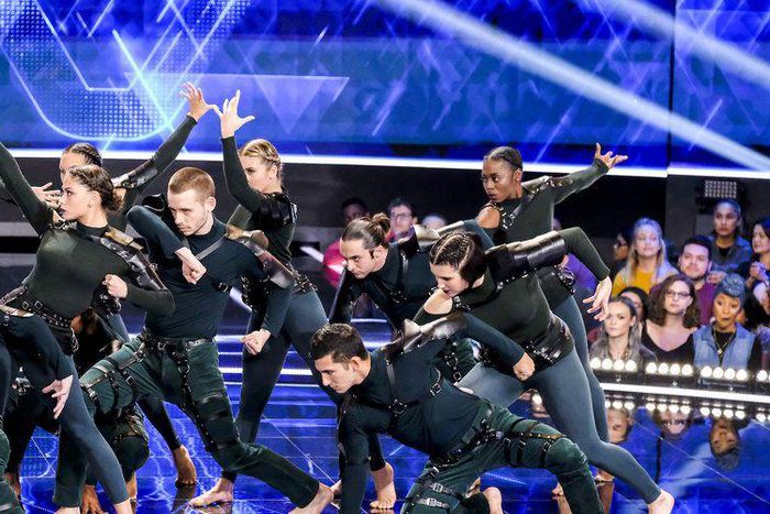 Ne-Yo And Derek Officially Have A 'WOD' Bromance