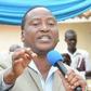 Kitutu Chache MP Richard Onyonka during a past event