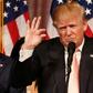 Donald Trump has threatened to tear up or renegotiate international free trade agreements in order to protect US jobs