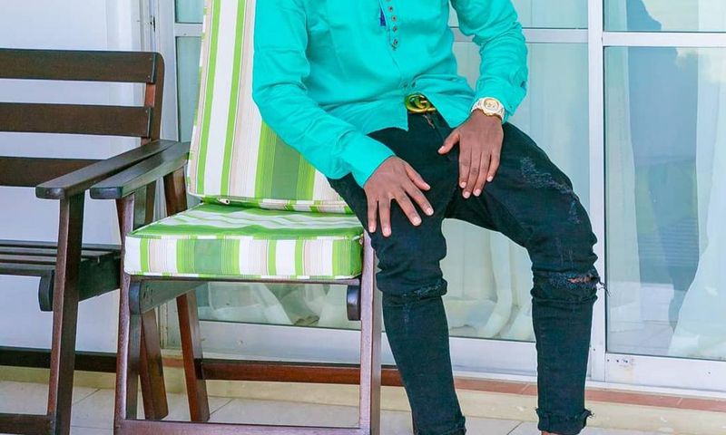 Bahati (Instagram)