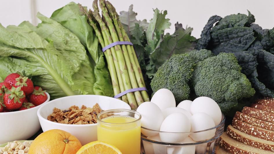 Folic acid(The National)