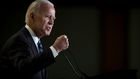 Biden, in Video, Says He Will Be 'More Mindful' of Personal Space