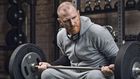 This 5-Day Workout Plan Will Challenge Men Over 40