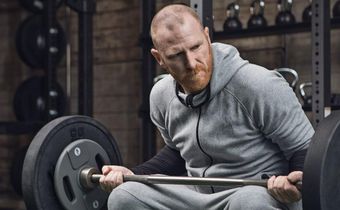 This 5-Day Workout Plan Will Challenge Men Over 40