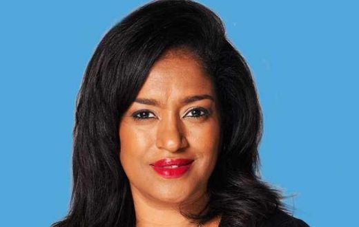 Nairobi Women Rep Aspirant Estrher Passaris