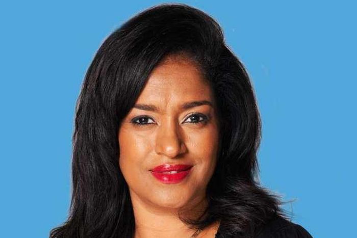 Nairobi Women Rep Aspirant Estrher Passaris