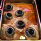 Tuna eyeballs