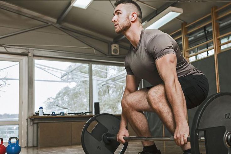 The Moves You Need for Hamstring Muscle