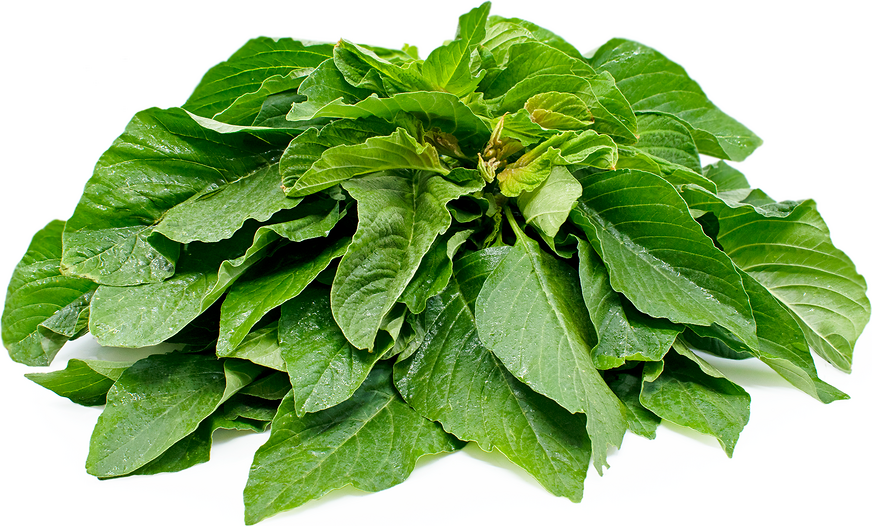 Terere leaves(Organic Authority)