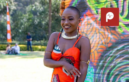 Africa Nouveau Festival 2019 (Image Pulse Live)