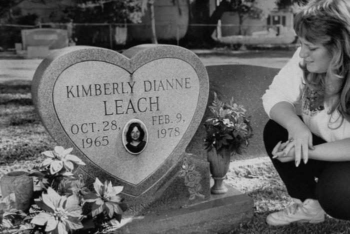 Ted Bundy's Last Victim Was Also His Youngest