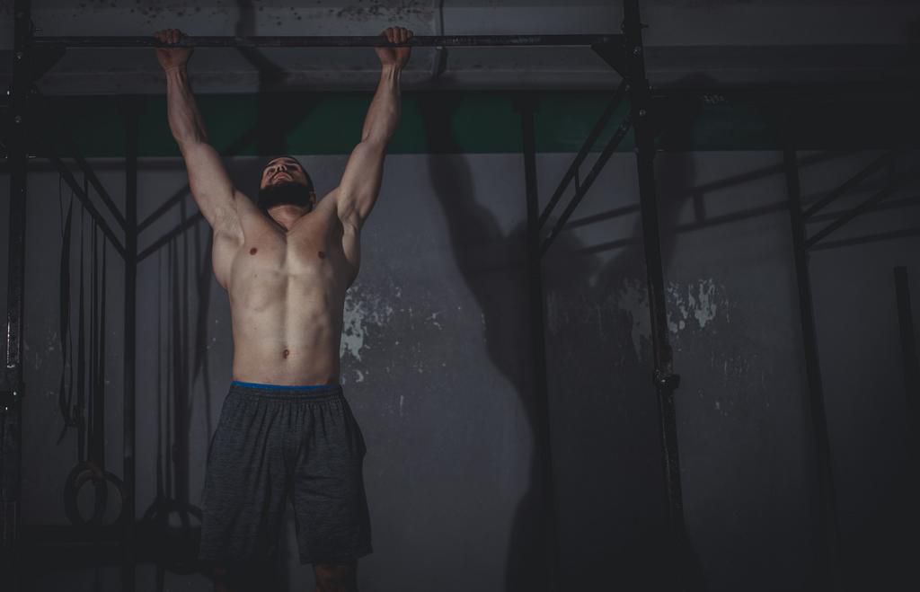 Push-ups day