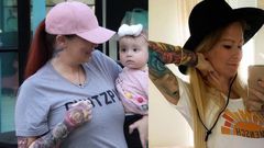 Jenna Jameson Celebrates One Year On Keto Diet