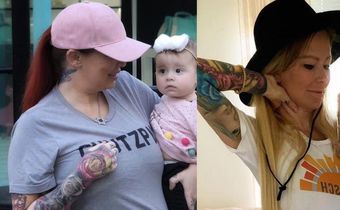 Jenna Jameson Celebrates One Year On Keto Diet
