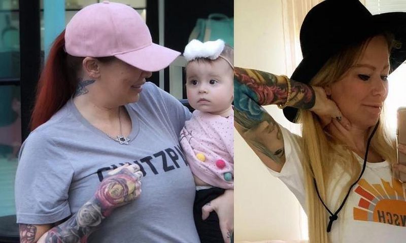 Jenna Jameson Celebrates One Year On Keto Diet
