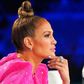 J.Lo Hinted At Past Love Drama On 'World of Dance'
