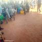 Marsabit leaders served with muddy water during meeting