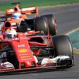 Sebastian Vettel's victory in Australia ensured a good start to the season for Ferrari, who hope the China GP gives them their first back-to-back wins since 2010