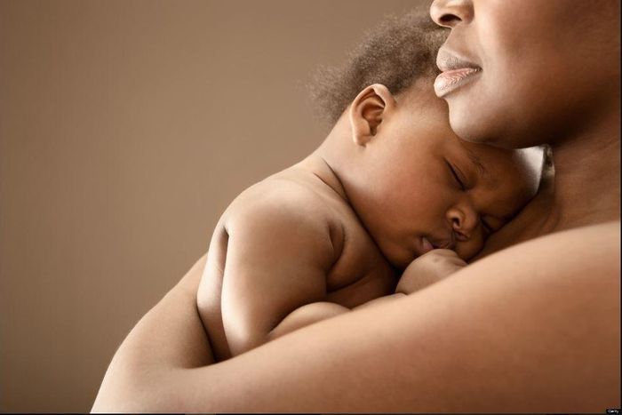  Women all over the world have done it before and they will tell you, it’s not as bad as it looks.