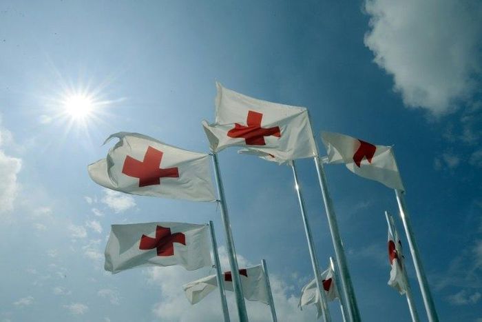 The Red Cross, which had briefly suspended operations in the Malian city of Kidal following a burglary at its offices last month, has suffered kidnappings of its staff in the past by jihadist groups