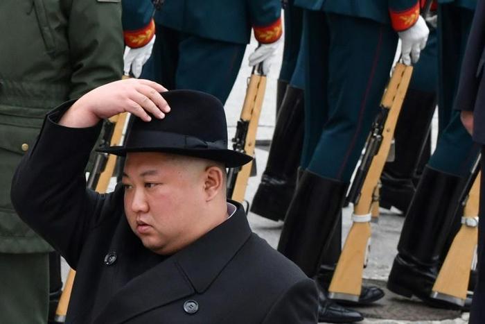 Washington and Pyongyang have been at loggerheads since the collapse of the Hanoi summit between Kim Jong Un and Donald Trump