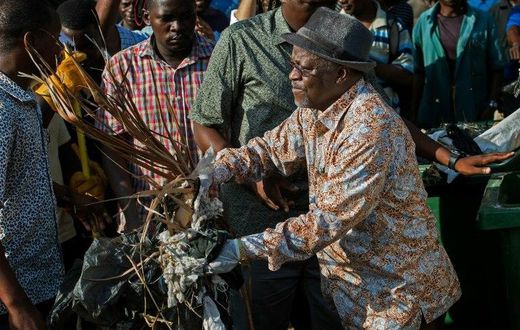 Concern as over 10 prominent Tanzanians die in less than 72 hours