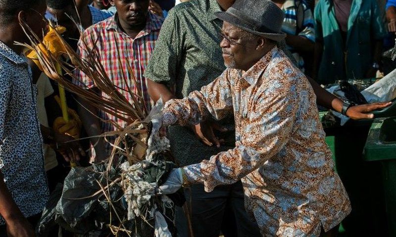 Concern as over 10 prominent Tanzanians die in less than 72 hours