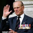 Prince Philip has been at the queen's side for decades