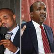Lying to an old man is an abomination – Moses Kuria slams Duale as ODM loses major seats in Friday by-election